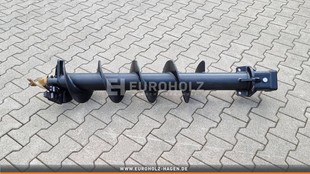 Digga A6-12-MFT Erdbohrer Durchmesser 300 mm - אוגר: תמונה 2 Digga A6-12-MFT Erdbohrer Durchmesser 300 mm - אוגר: תמונה 2
