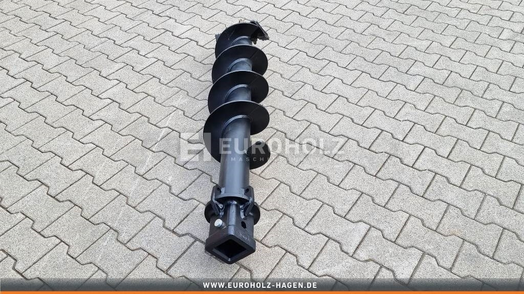 Digga A6-12-MFT Erdbohrer Durchmesser 300 mm - אוגר: תמונה 4 Digga A6-12-MFT Erdbohrer Durchmesser 300 mm - אוגר: תמונה 4