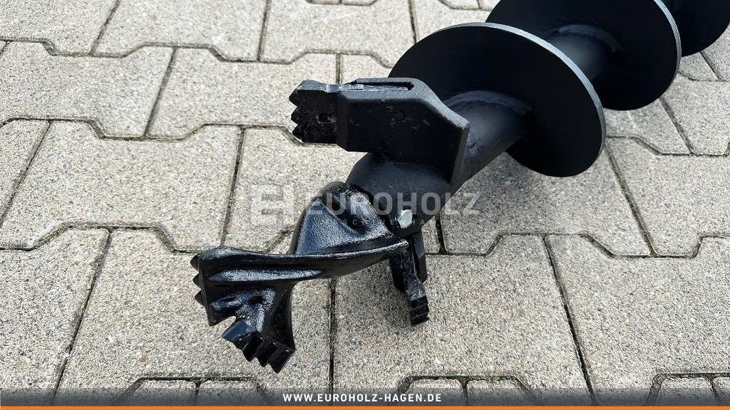 חָדָשׁ אוגר [Digga] Digga A4-08-MFT Erdbohrer Durchmesser 200: תמונה 9
