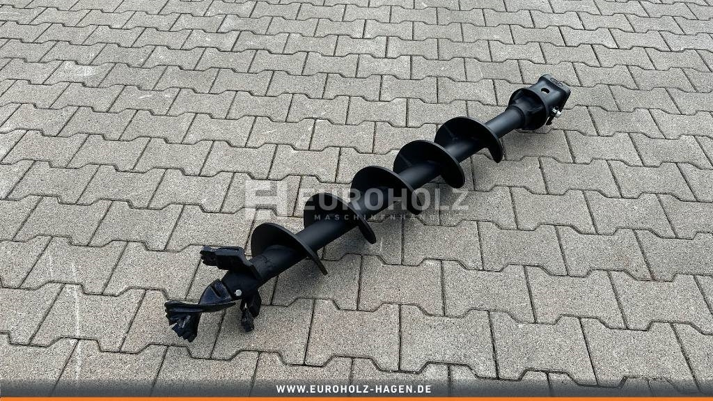 חָדָשׁ אוגר [Digga] Digga A4-08-MFT Erdbohrer Durchmesser 200: תמונה 7