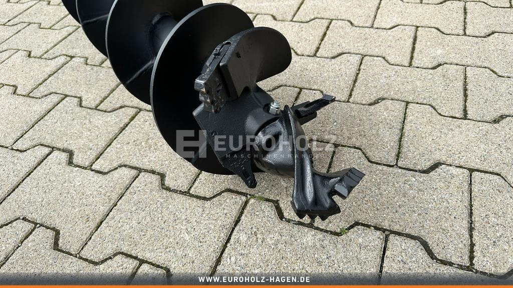 חָדָשׁ אוגר [Digga] Digga A4-10-MFT Erdbohrer Durchmesser 250: תמונה 9