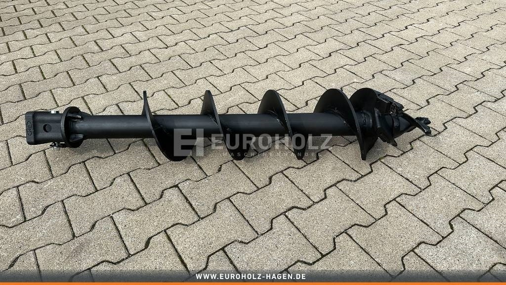 חָדָשׁ אוגר [Digga] Digga A4-10-MFT Erdbohrer Durchmesser 250: תמונה 8
