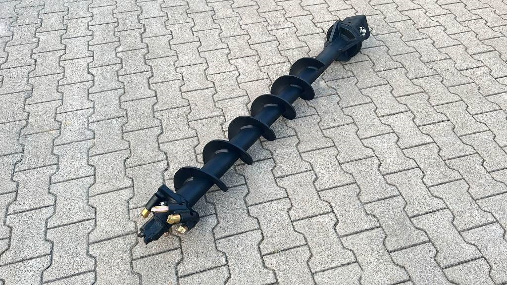 Digga RC6-08-MFT Erdbohrer Durchmesser 200 mm - אוגר: תמונה 1 Digga RC6-08-MFT Erdbohrer Durchmesser 200 mm - אוגר: תמונה 1