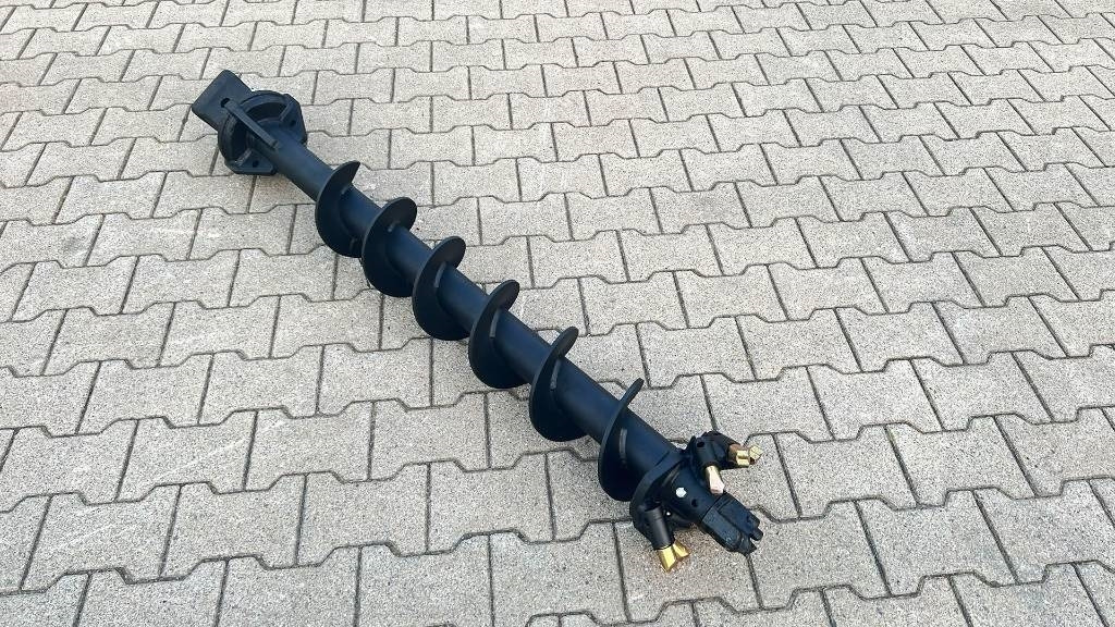 Digga RC6-08-MFT Erdbohrer Durchmesser 200 mm - אוגר: תמונה 3 Digga RC6-08-MFT Erdbohrer Durchmesser 200 mm - אוגר: תמונה 3