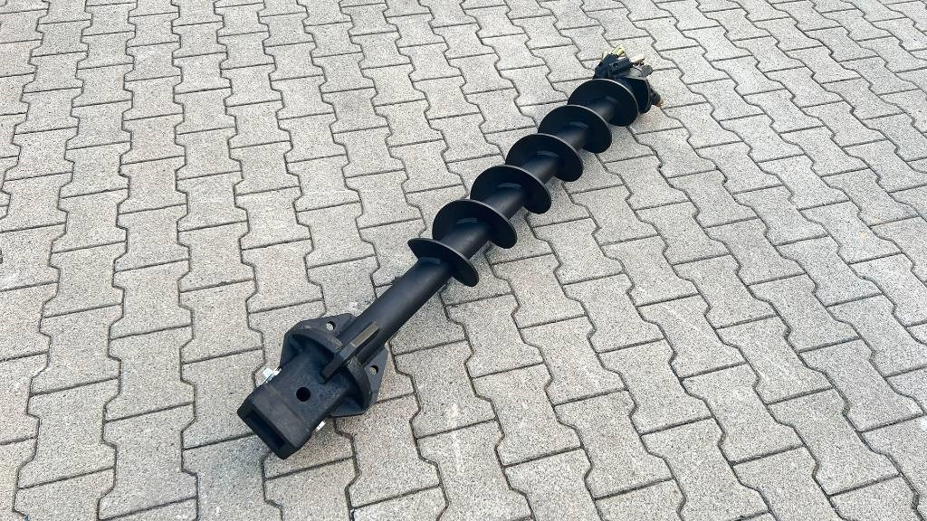 Digga RC6-08-MFT Erdbohrer Durchmesser 200 mm - אוגר: תמונה 5 Digga RC6-08-MFT Erdbohrer Durchmesser 200 mm - אוגר: תמונה 5