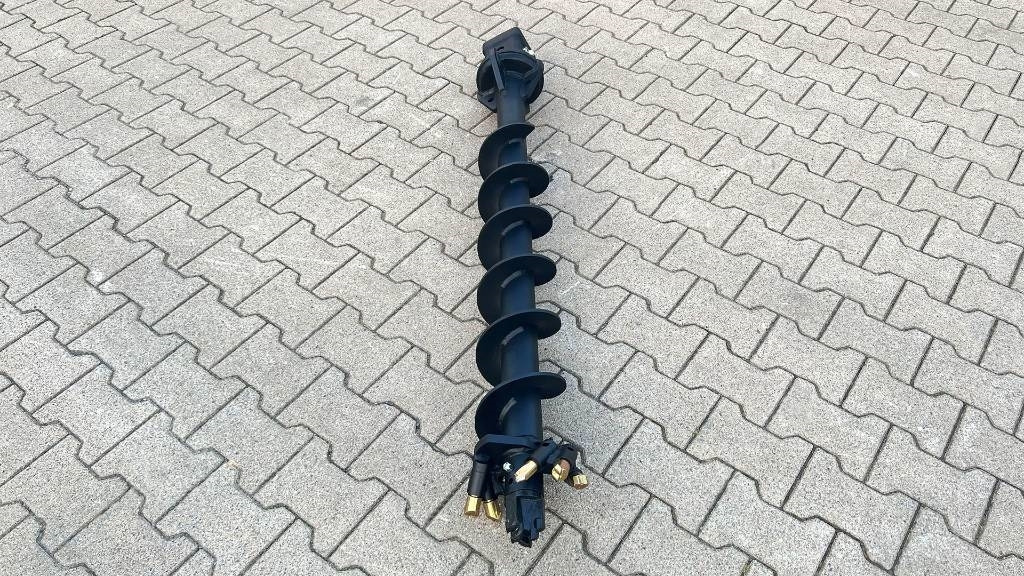 Digga RC6-08-MFT Erdbohrer Durchmesser 200 mm - אוגר: תמונה 2 Digga RC6-08-MFT Erdbohrer Durchmesser 200 mm - אוגר: תמונה 2