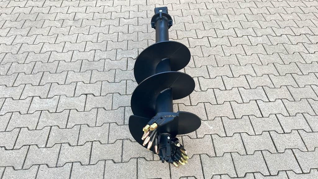 Digga RC6-18-MFT Erdbohrer Durchmesser 450 mm - אוגר: תמונה 1 Digga RC6-18-MFT Erdbohrer Durchmesser 450 mm - אוגר: תמונה 1