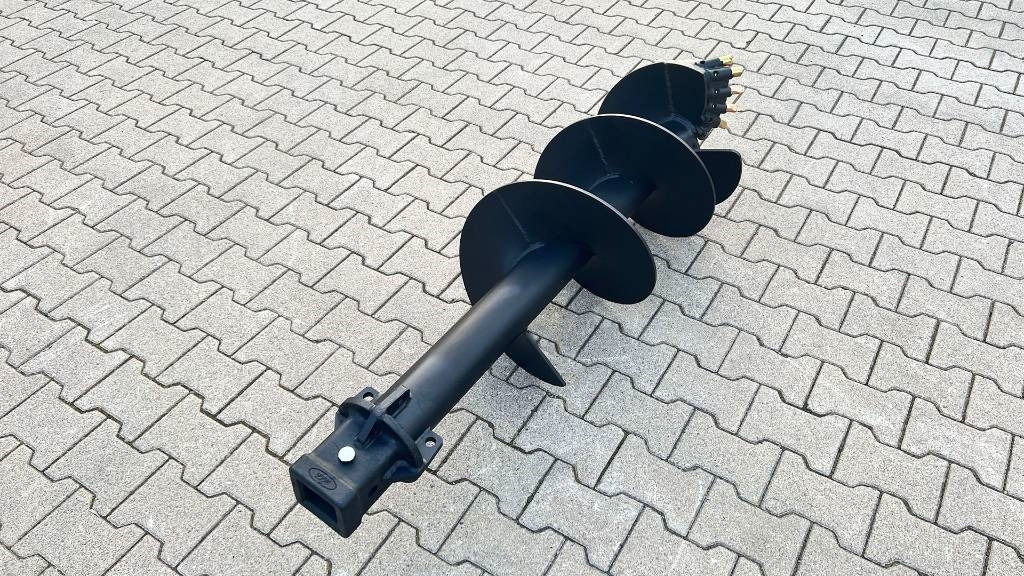 Digga RC6-18-MFT Erdbohrer Durchmesser 450 mm - אוגר: תמונה 4 Digga RC6-18-MFT Erdbohrer Durchmesser 450 mm - אוגר: תמונה 4