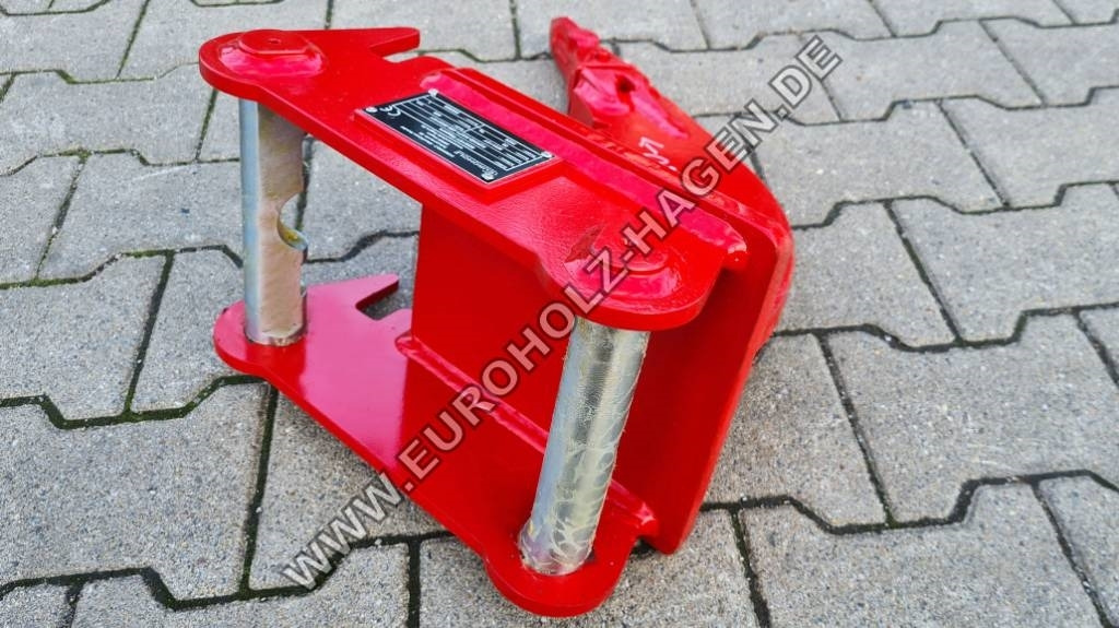 EH Reißzahn Reißzähne für MS SY CW ohne Aufnahme - מרטש: תמונה 3 EH Reißzahn Reißzähne für MS SY CW ohne Aufnahme - מרטש: תמונה 3