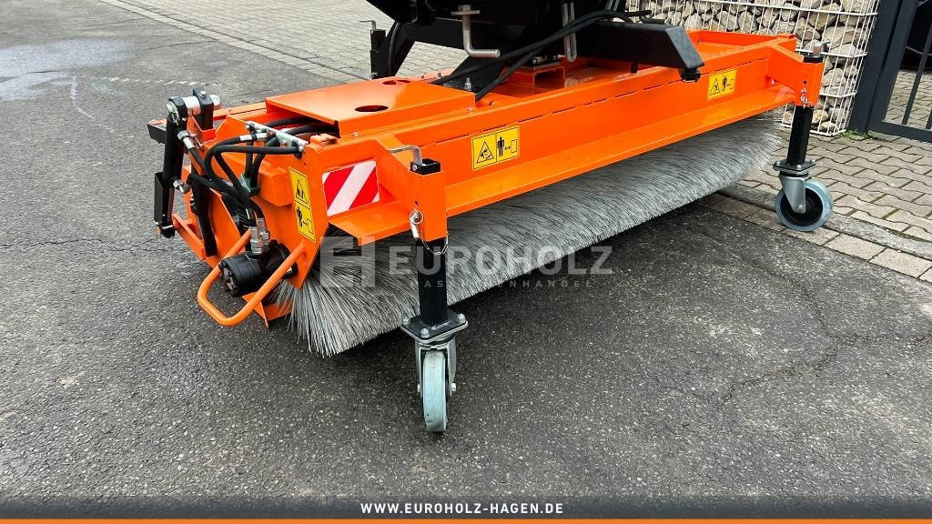 Kehrmaschine ZM2000 - מטאטא עבור כלי רכב עירוני/ מיוחד: תמונה 4 Kehrmaschine ZM2000 - מטאטא עבור כלי רכב עירוני/ מיוחד: תמונה 4