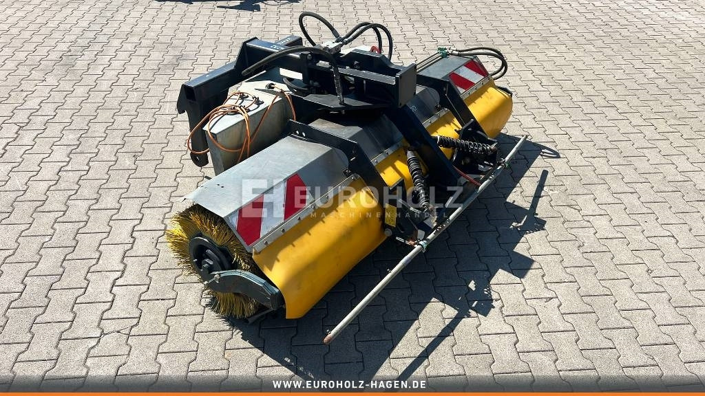 Kehrmaschine passend Kramer 420 950 2300 mm gebr - מטאטא: תמונה 2 Kehrmaschine passend Kramer 420 950 2300 mm gebr - מטאטא: תמונה 2