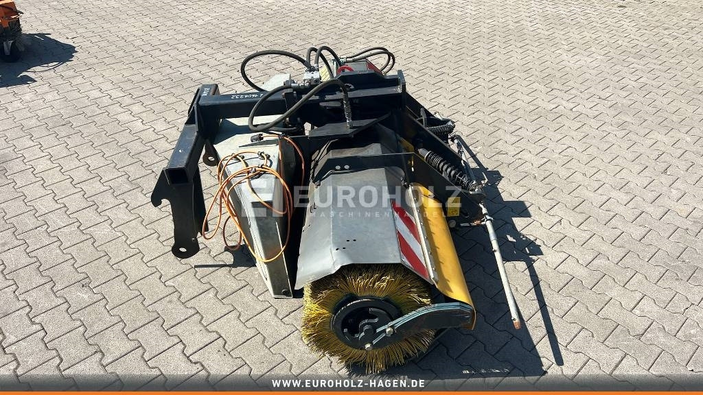 Kehrmaschine passend Kramer 420 950 2300 mm gebr - מטאטא: תמונה 3 Kehrmaschine passend Kramer 420 950 2300 mm gebr - מטאטא: תמונה 3
