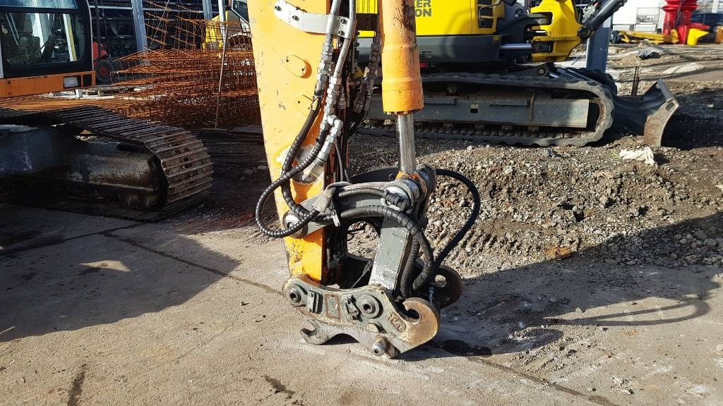 Liebherr Kettenbagger R924B HDSL Litronic, SW48 Likufix - מחפר סורק: תמונה 3 Liebherr Kettenbagger R924B HDSL Litronic, SW48 Likufix - מחפר סורק: תמונה 3