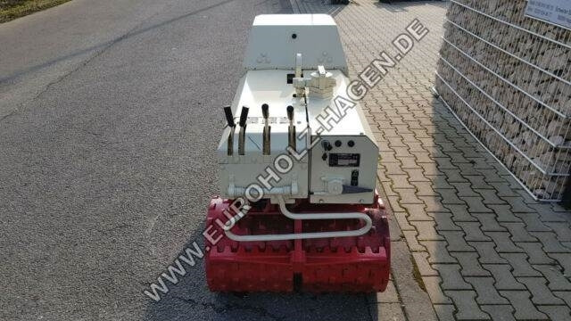 Rammax RW 1404 Rüttelwalze Grabenwalze Verdichter - רולר: תמונה 5 Rammax RW 1404 Rüttelwalze Grabenwalze Verdichter - רולר: תמונה 5
