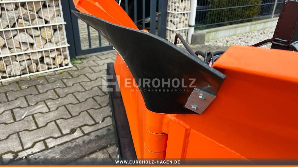 חָדָשׁ מחרשת שלג עבור מכונה חקלאית Schneeschild Schneepflug ATLAS AR45 AR52 AR65: תמונה 10