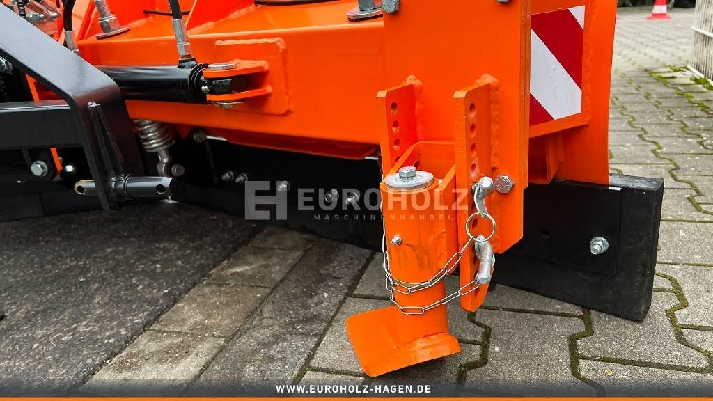 חָדָשׁ מחרשת שלג עבור מכונה חקלאית Schneeschild Schneepflug ATLAS AR45 AR52 AR65: תמונה 13