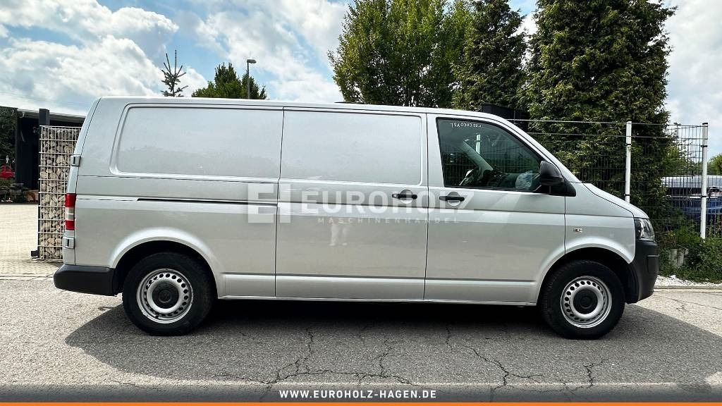 Volkswagen T6 2.0 TDI, Transporter, Kasten, Werkstattschränke - כלי רכב מסחרי עם תיבה: תמונה 5 Volkswagen T6 2.0 TDI, Transporter, Kasten, Werkstattschränke - כלי רכב מסחרי עם תיבה: תמונה 5