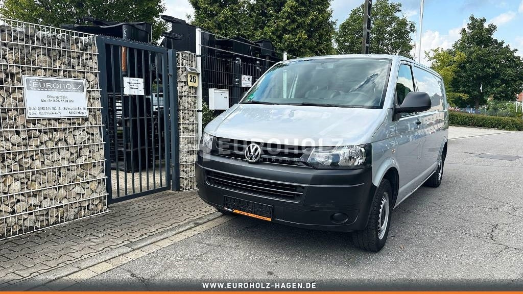 Volkswagen T6 2.0 TDI, Transporter, Kasten, Werkstattschränke - כלי רכב מסחרי עם תיבה: תמונה 1 Volkswagen T6 2.0 TDI, Transporter, Kasten, Werkstattschränke - כלי רכב מסחרי עם תיבה: תמונה 1