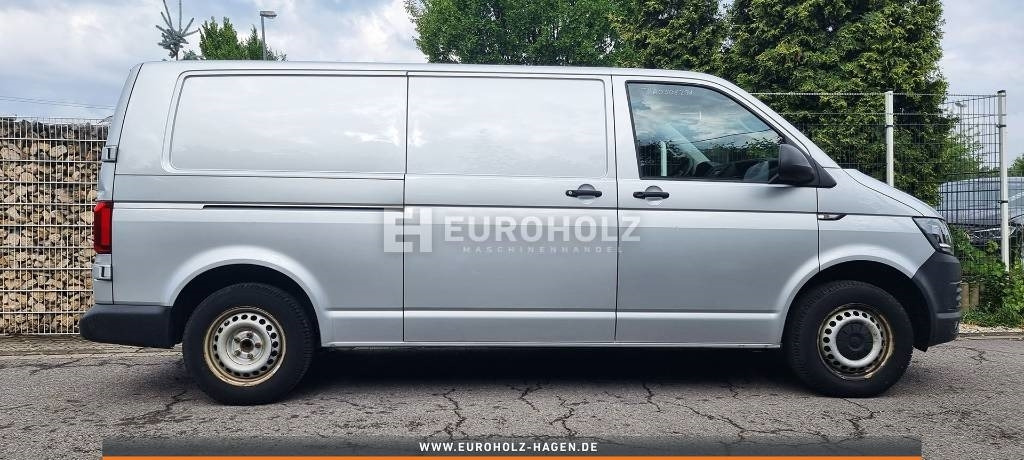 Volkswagen T6 2.0 TDI Werkstattschränke, Klima, Kasten, AHK - כלי רכב מסחרי עם תיבה: תמונה 3 Volkswagen T6 2.0 TDI Werkstattschränke, Klima, Kasten, AHK - כלי רכב מסחרי עם תיבה: תמונה 3