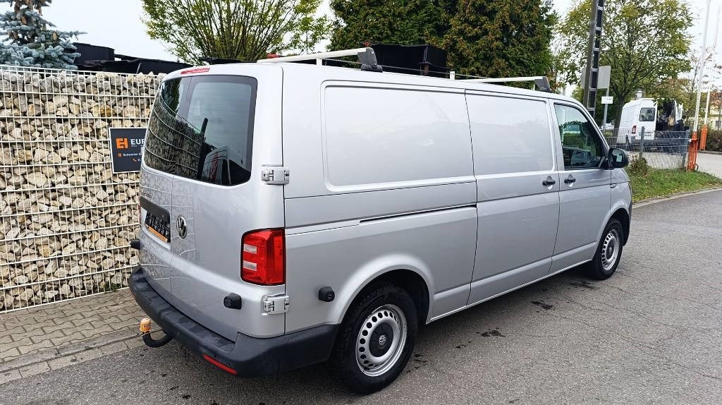 Volkswagen Transporter T6 TDI, Werkstattschränke Standheizung - כלי רכב מסחרי עם תיבה: תמונה 5 Volkswagen Transporter T6 TDI, Werkstattschränke Standheizung - כלי רכב מסחרי עם תיבה: תמונה 5