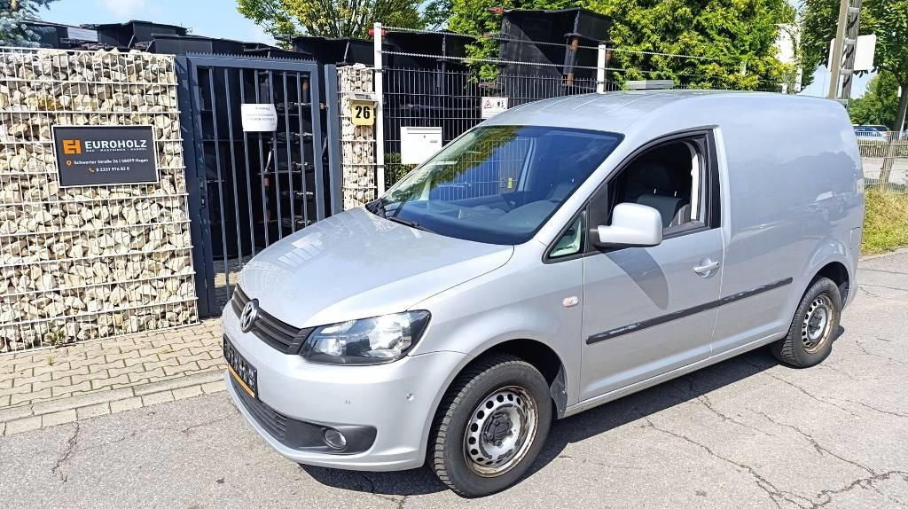 Volkswagen VW Caddy, Transporter, Werkstattschränke, Webasto - כלי רכב מסחרי עם תיבה: תמונה 2 Volkswagen VW Caddy, Transporter, Werkstattschränke, Webasto - כלי רכב מסחרי עם תיבה: תמונה 2