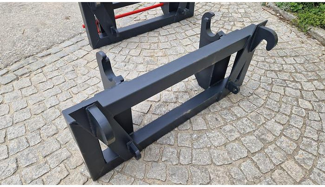 Big Adapter Euro auf Manitou Aufnahme - צרופה: תמונה 4 Big Adapter Euro auf Manitou Aufnahme - צרופה: תמונה 4