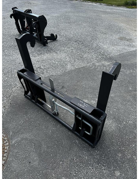 Big Adapter JCB Q-Fit passend zu Euro Aufnahme - צרופה: תמונה 3 Big Adapter JCB Q-Fit passend zu Euro Aufnahme - צרופה: תמונה 3