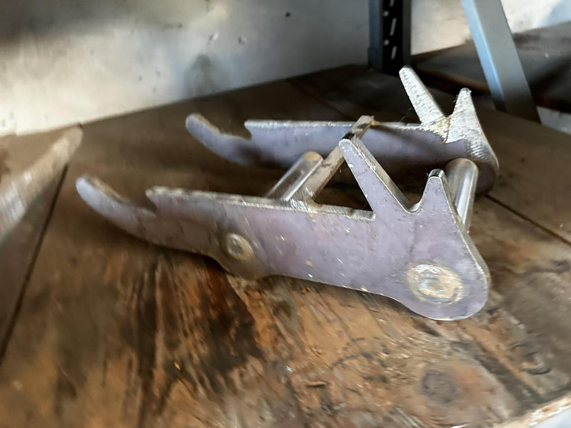 Big Anbauplatte mit Martin M3 Aufnahme - חלקי חילוף: תמונה 2 Big Anbauplatte mit Martin M3 Aufnahme - חלקי חילוף: תמונה 2