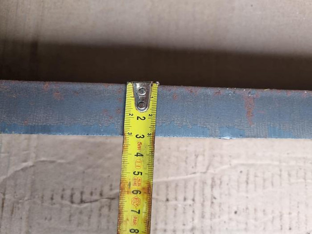 Big Anschweißhaken passend zu JCB Q-FIT Aufnahme - מצמד מהיר: תמונה 5 Big Anschweißhaken passend zu JCB Q-FIT Aufnahme - מצמד מהיר: תמונה 5