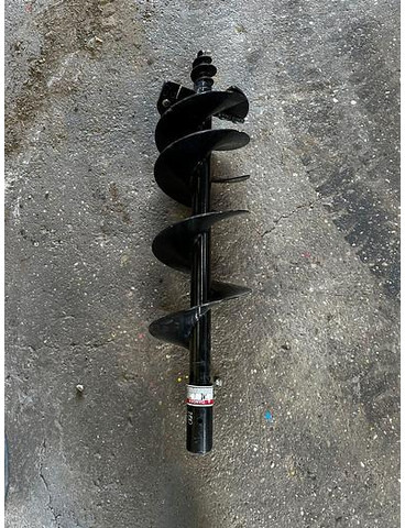 Big Erdbohrer 300 mm - צרופה: תמונה 1 Big Erdbohrer 300 mm - צרופה: תמונה 1