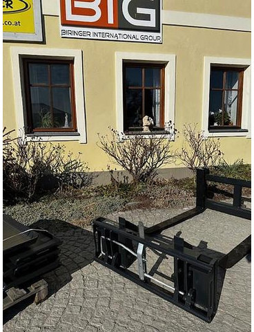 Big JCB 520-50 Adapter mit Euro Aufnahme - צרופה: תמונה 2 Big JCB 520-50 Adapter mit Euro Aufnahme - צרופה: תמונה 2