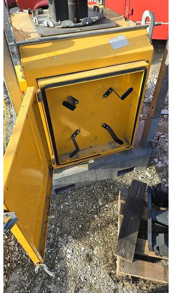 Big Lichtmast - חלקי חילוף: תמונה 5 Big Lichtmast - חלקי חילוף: תמונה 5