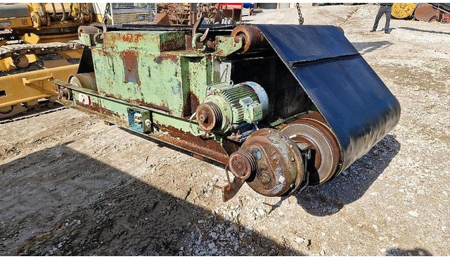 Big Magnetband - חלקי חילוף: תמונה 4 Big Magnetband - חלקי חילוף: תמונה 4