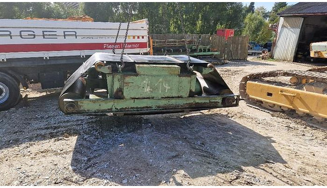 Big Magnetband - חלקי חילוף: תמונה 1 Big Magnetband - חלקי חילוף: תמונה 1