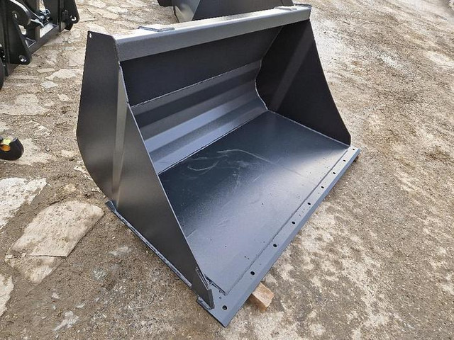 Big SUN Schwergutschaufel 170 cm mit Euro Aufnahme - צרופה: תמונה 2 Big SUN Schwergutschaufel 170 cm mit Euro Aufnahme - צרופה: תמונה 2