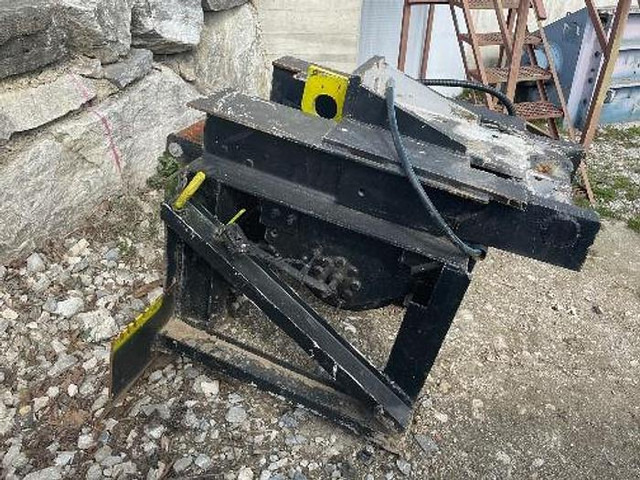 Big Seilwinde 10 t hydraulisch - כננת: תמונה 1 Big Seilwinde 10 t hydraulisch - כננת: תמונה 1