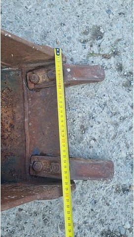 Big Tieflöffel 30 cm - דלי: תמונה 2 Big Tieflöffel 30 cm - דלי: תמונה 2