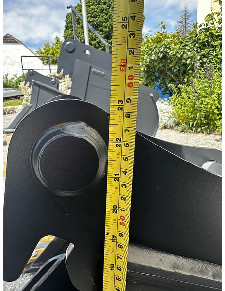 Big Tieflöffel 30cm mit MS03 Symblock Aufnahme - דלי: תמונה 5 Big Tieflöffel 30cm mit MS03 Symblock Aufnahme - דלי: תמונה 5