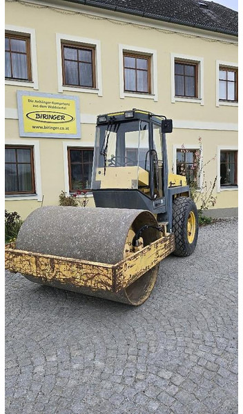 Bomag BW172D-2 Rüttel/Vibrationswalze - רולר חקלאי: תמונה 5 Bomag BW172D-2 Rüttel/Vibrationswalze - רולר חקלאי: תמונה 5