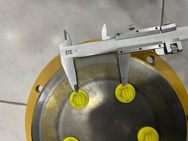 רולר Bomag Fahrmotor (Poclain) 05816293: תמונה 7