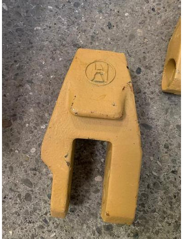 Hammer Mustang RH25 Abbruchpulverisierer Zahn zu Abbruchpulverisierer passend zu RH25 - פטיש הידרולי: תמונה 2 Hammer Mustang RH25 Abbruchpulverisierer Zahn zu Abbruchpulverisierer passend zu RH25 - פטיש הידרולי: תמונה 2