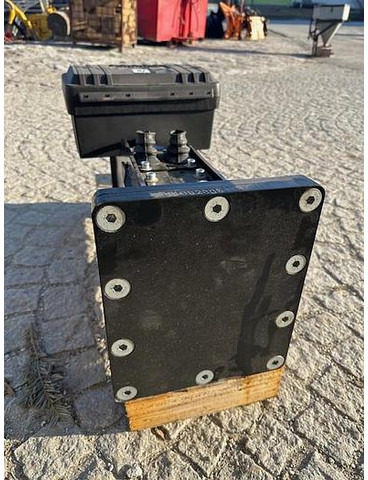 Haner Hydraulikhammer HX 300A - פטיש הידרולי: תמונה 5 Haner Hydraulikhammer HX 300A - פטיש הידרולי: תמונה 5