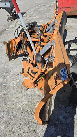 Hauer Schneepflug SRL 2S 2800 - מחרשת שלג: תמונה 5 Hauer Schneepflug SRL 2S 2800 - מחרשת שלג: תמונה 5