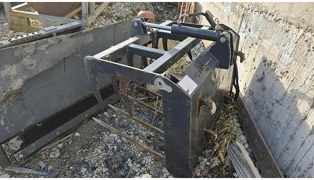 INTERTECH 95 cm Krokodilgabel - מכונת בנייה: תמונה 1 INTERTECH 95 cm Krokodilgabel - מכונת בנייה: תמונה 1