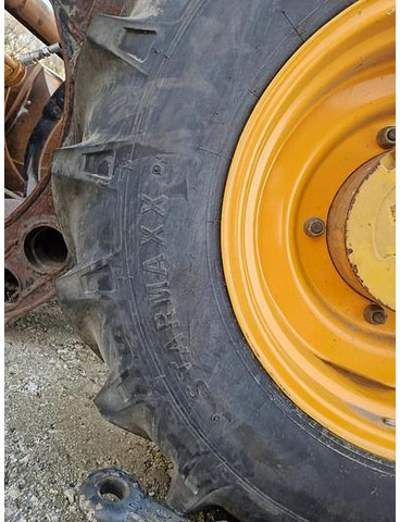 JCB Reifen Starmaxx 15.5/80-24 NEU - חלקי חילוף: תמונה 3 JCB Reifen Starmaxx 15.5/80-24 NEU - חלקי חילוף: תמונה 3