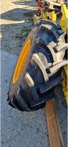 JCB Reifen Starmaxx 15.5/80-24 NEU - חלקי חילוף: תמונה 5 JCB Reifen Starmaxx 15.5/80-24 NEU - חלקי חילוף: תמונה 5