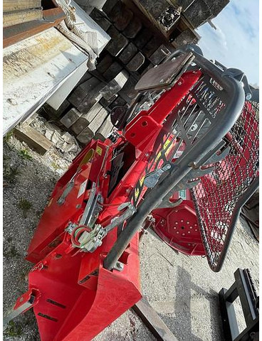 Krpan 4,5 E Seilwinde - כננת: תמונה 4 Krpan 4,5 E Seilwinde - כננת: תמונה 4