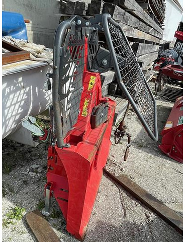 Krpan 4,5 E Seilwinde - כננת: תמונה 3 Krpan 4,5 E Seilwinde - כננת: תמונה 3