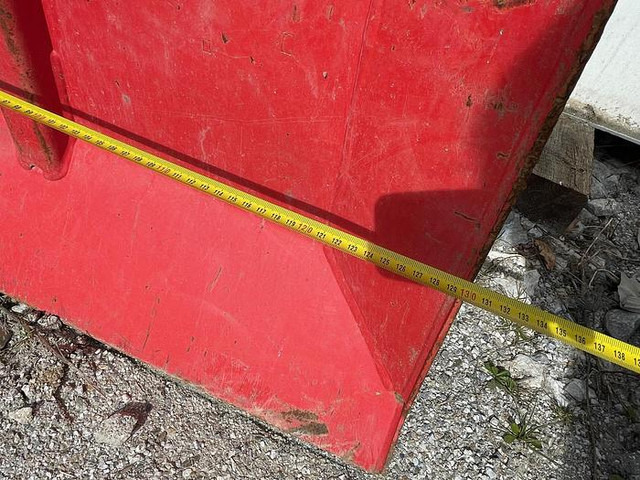 Krpan 4,5 E Seilwinde - כננת: תמונה 5 Krpan 4,5 E Seilwinde - כננת: תמונה 5