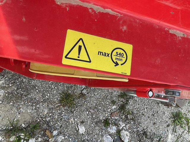 כננת Krpan 4,5 E Seilwinde: תמונה 7 כננת Krpan 4,5 E Seilwinde: תמונה 7